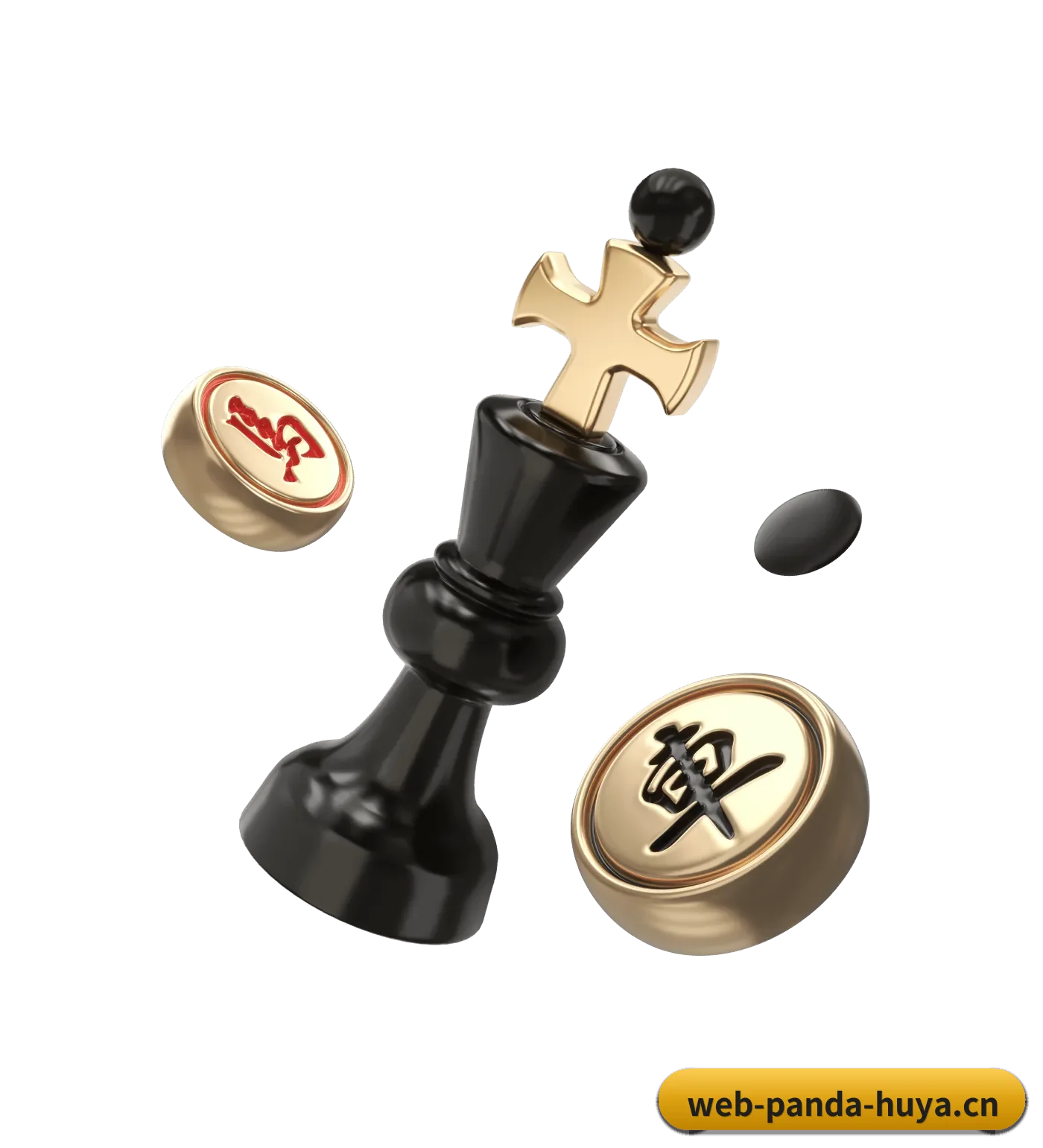 熊猫体育官网 APP 界面(PANDA SPORTS)